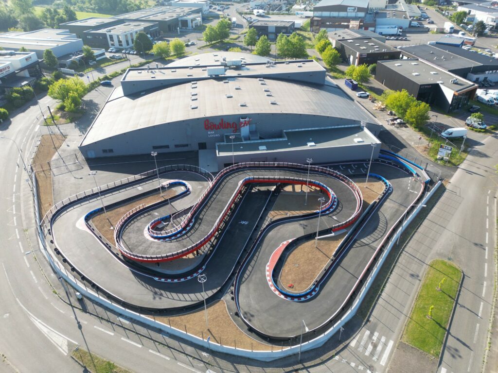 KARTING BRUMATH
