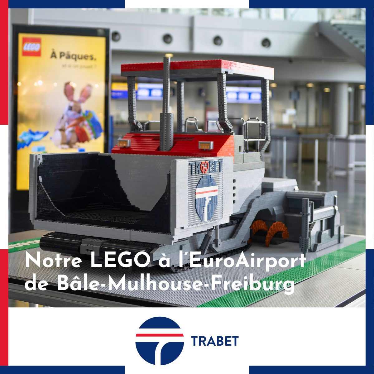 lego eap